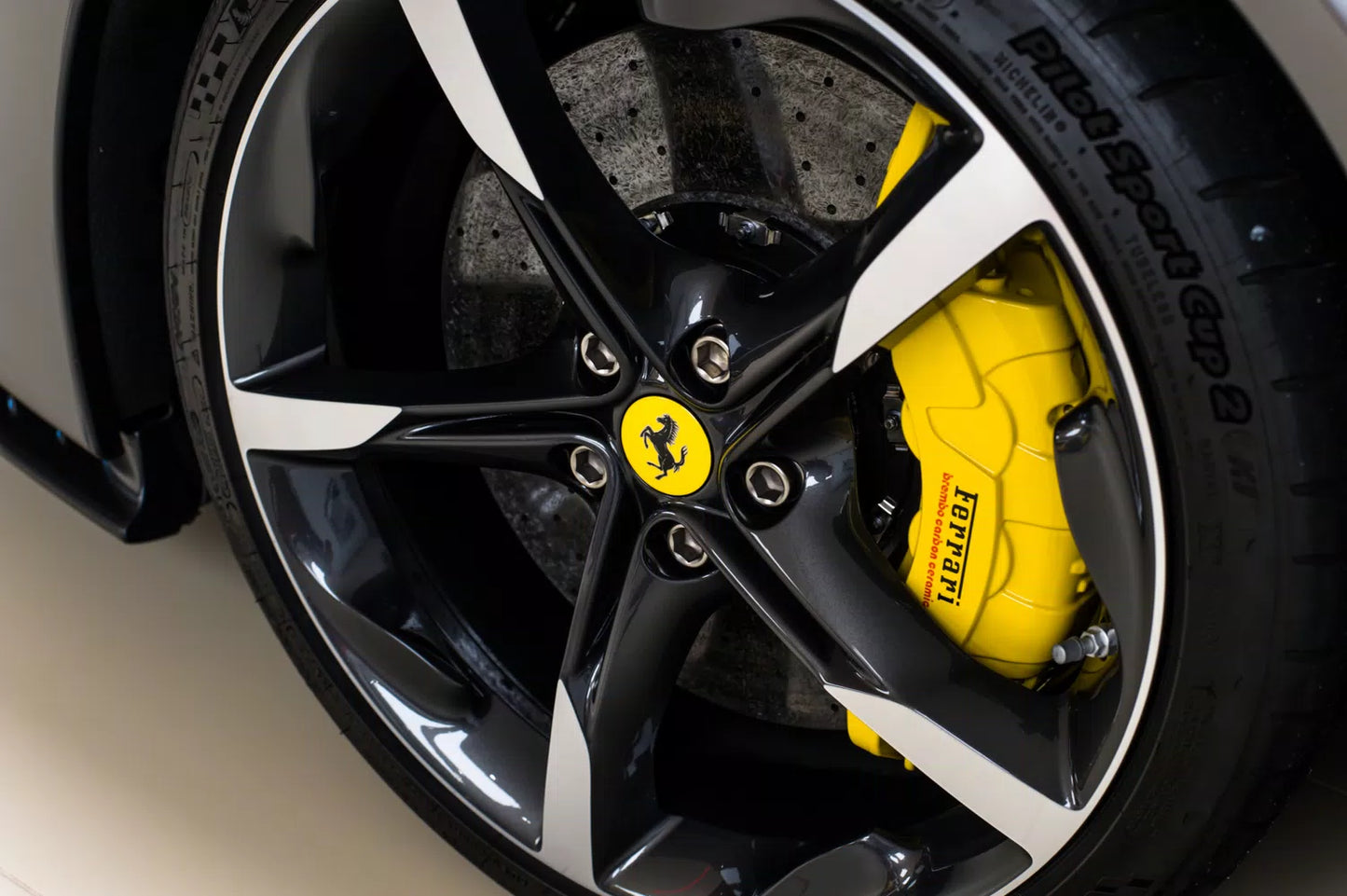Brake Caliper Painting Melbourne Victoria