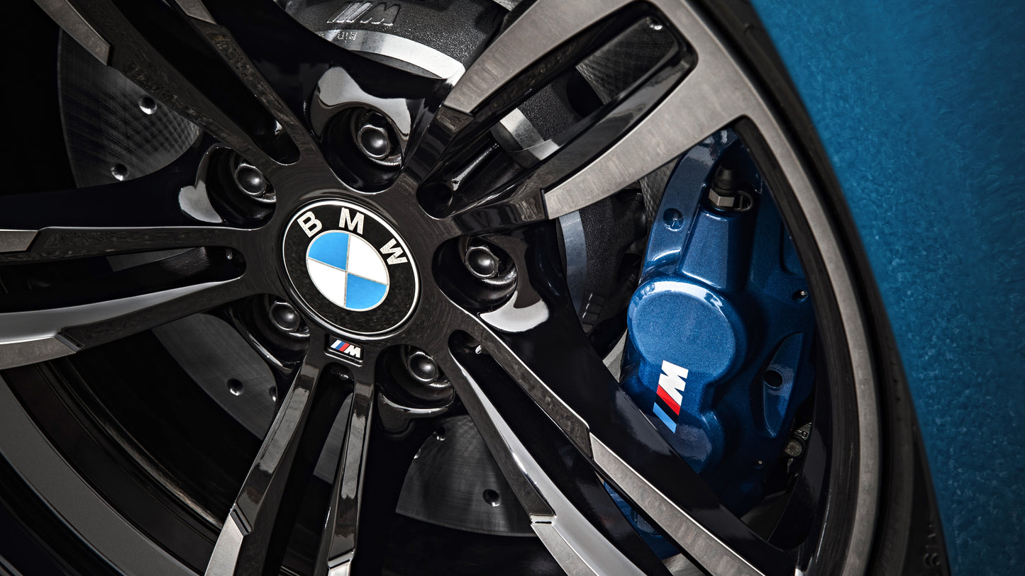 Brake Caliper Painting Melbourne Victoria