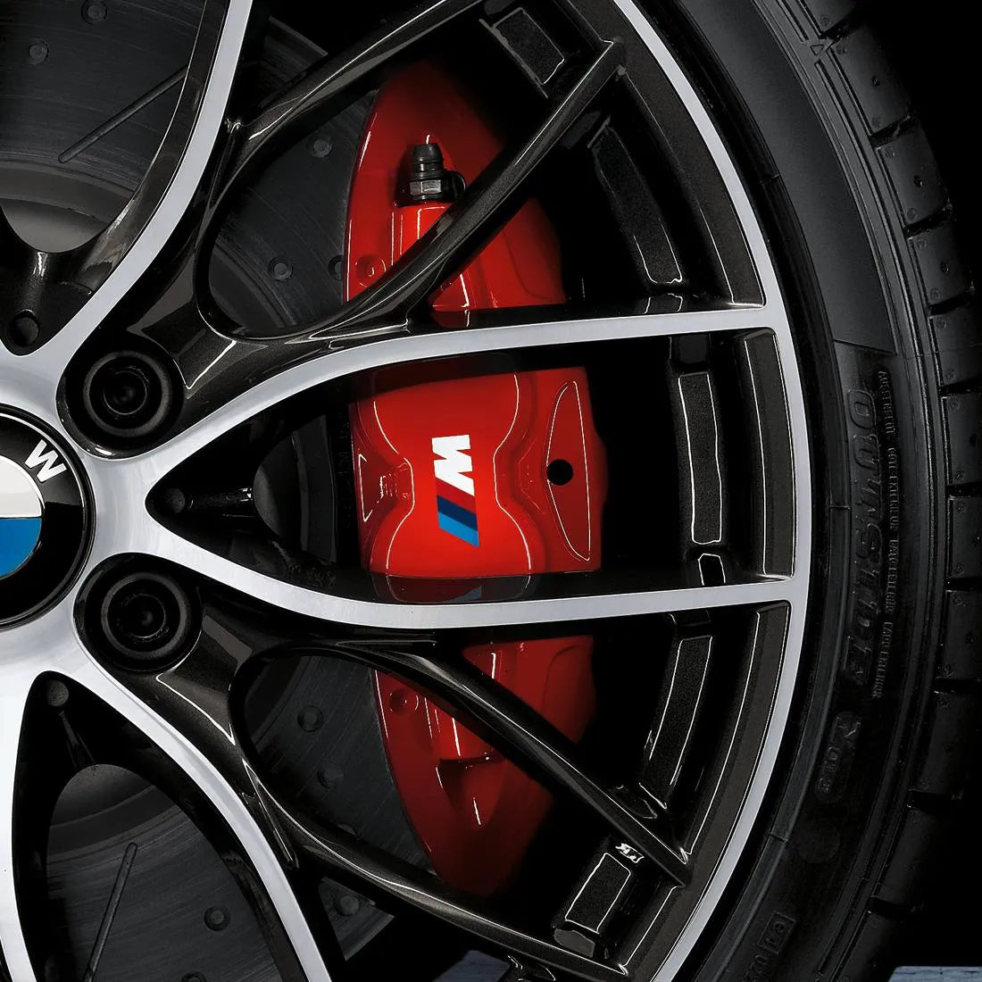 Brake Caliper Painting Melbourne Victoria